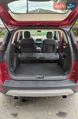 Внедорожник / Кроссовер Ford Escape 2019 в Киеве