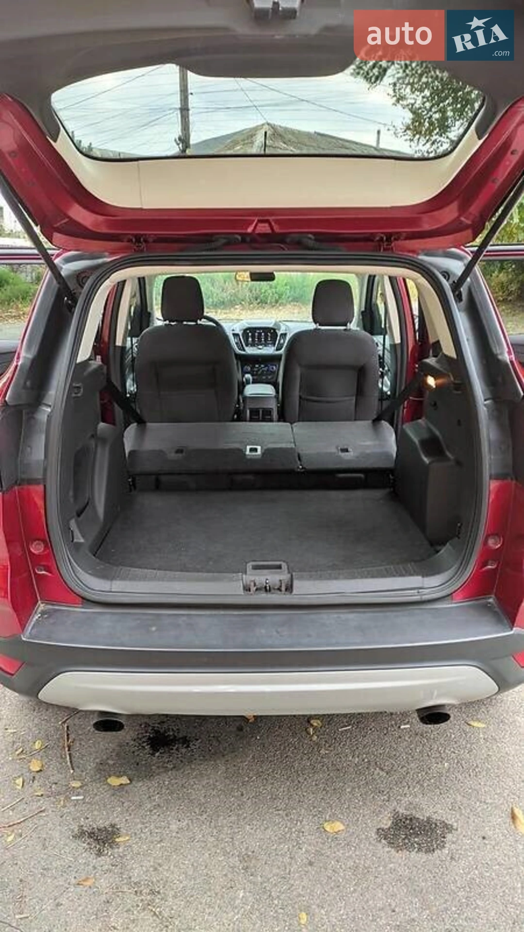 2019 Ford Escape - мініатюра 9