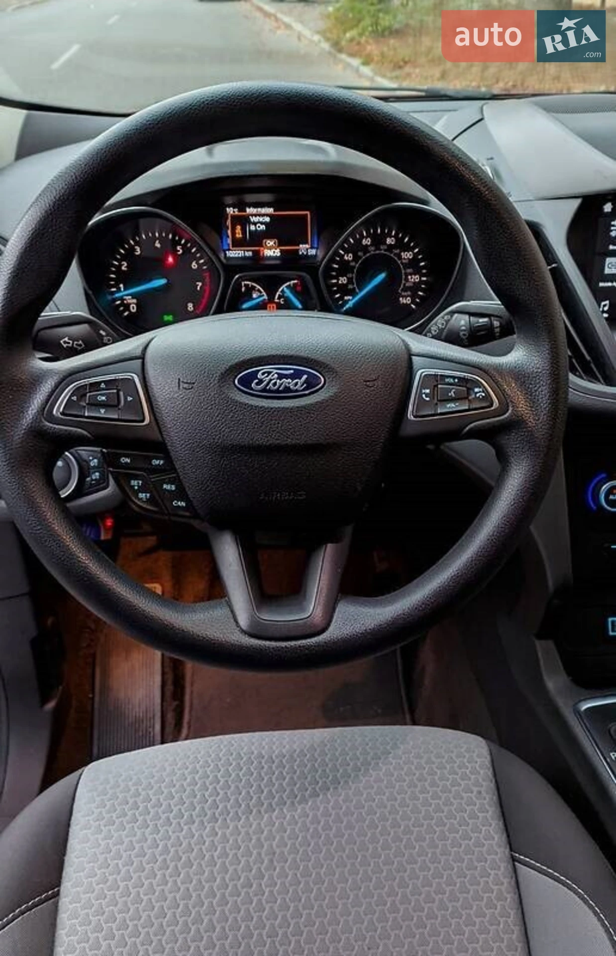 2019 Ford Escape - мініатюра 11