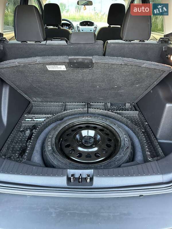 Внедорожник / Кроссовер Ford Escape 2018 в Броварах фото 15 Внедорожник / Кроссовер Ford Escape 2018 в Броварах