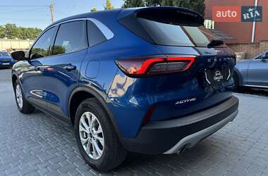 Внедорожник / Кроссовер Ford Escape 2023 в 