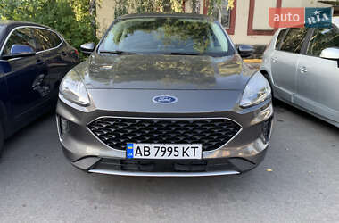 Внедорожник / Кроссовер Ford Escape 2020 в Виннице