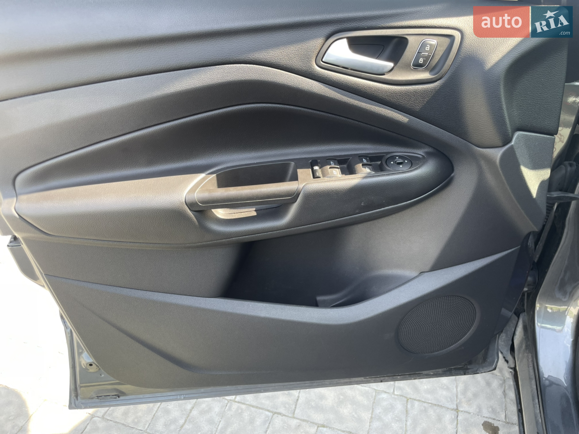 2018 Ford Escape - мініатюра 7