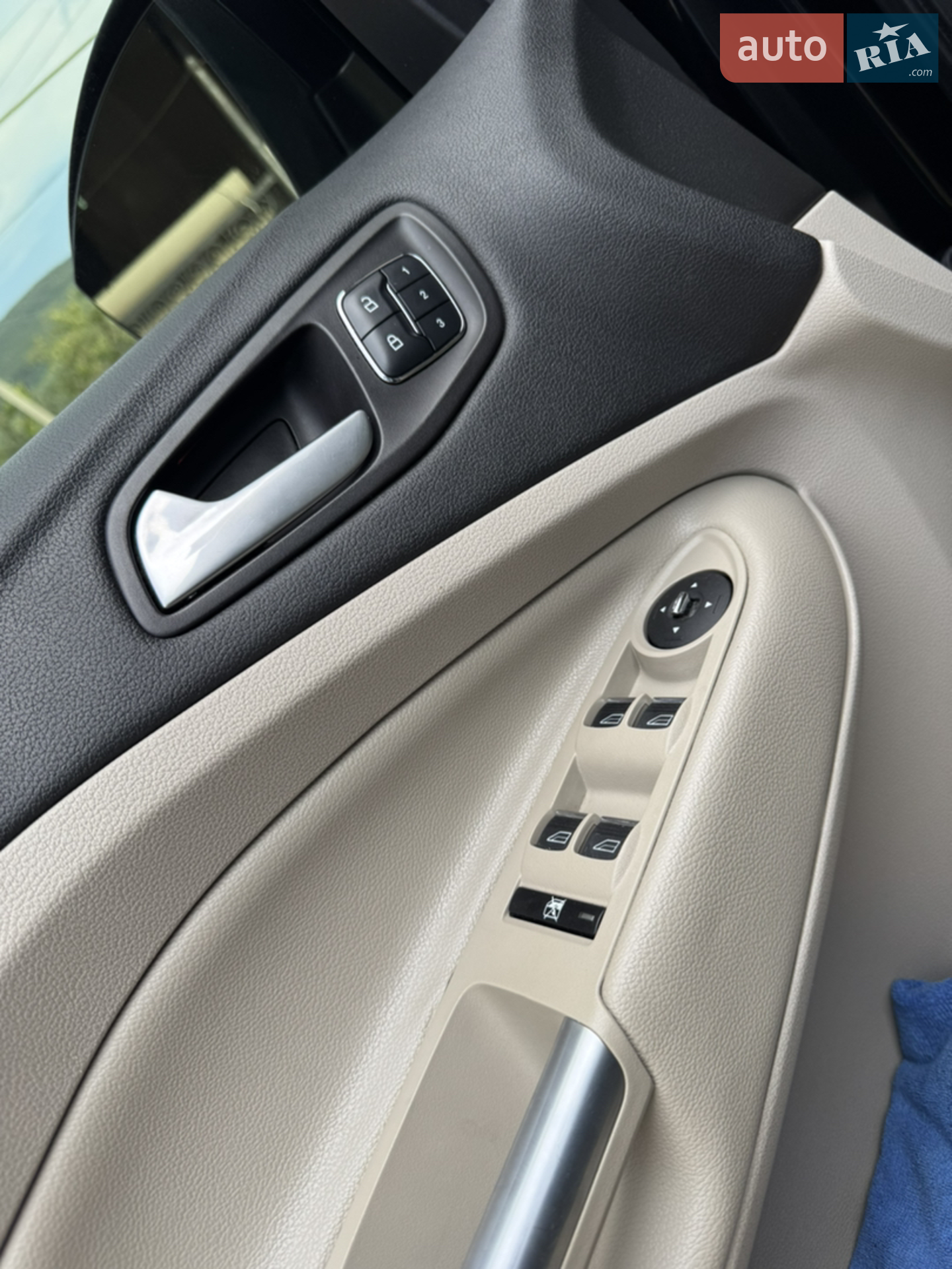 2014 Ford Escape - мініатюра 7