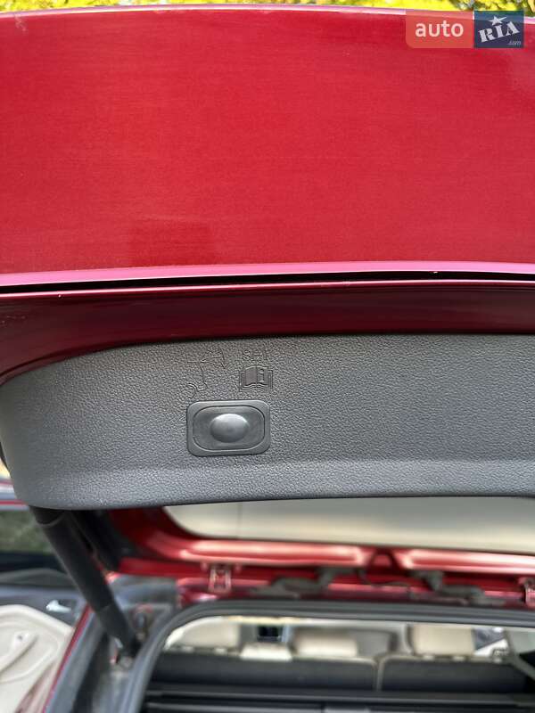 Внедорожник / Кроссовер Ford Escape 2013 в Благовещенском фото 10 Внедорожник / Кроссовер Ford Escape 2013 в Благовещенском