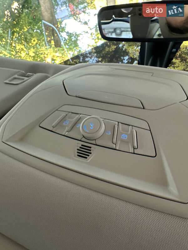 Внедорожник / Кроссовер Ford Escape 2013 в Благовещенском фото 21 Внедорожник / Кроссовер Ford Escape 2013 в Благовещенском