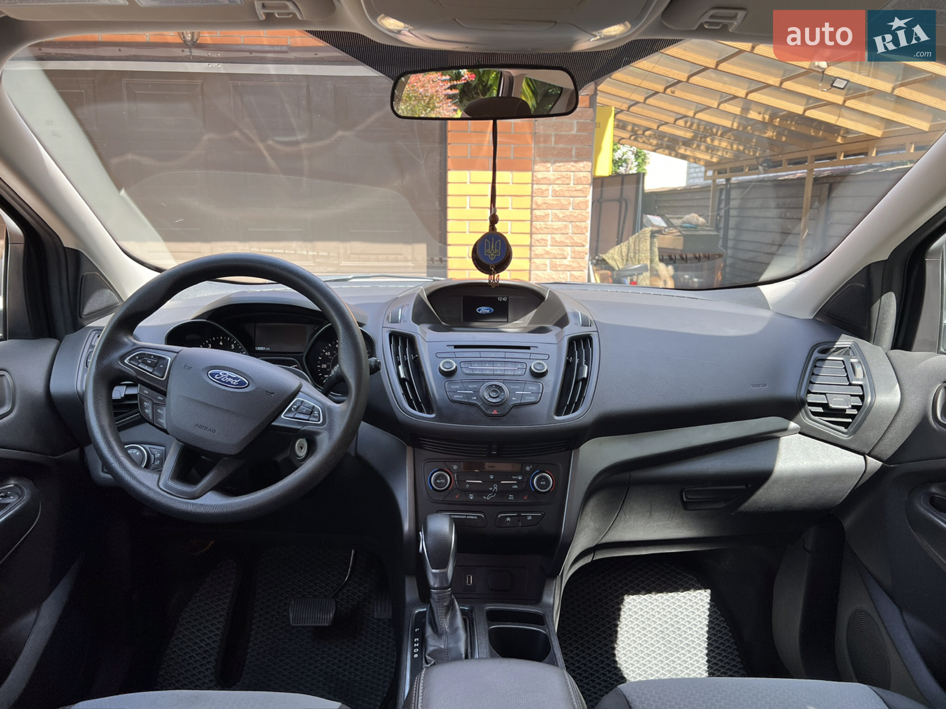2018 Ford Escape - мініатюра 18