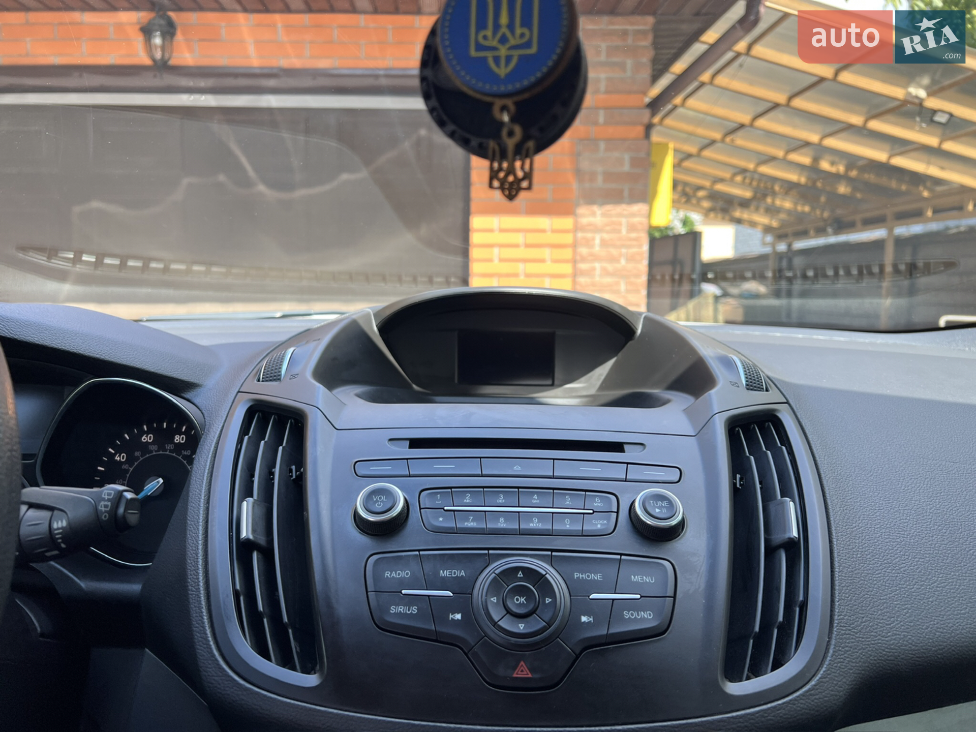 2018 Ford Escape - мініатюра 21
