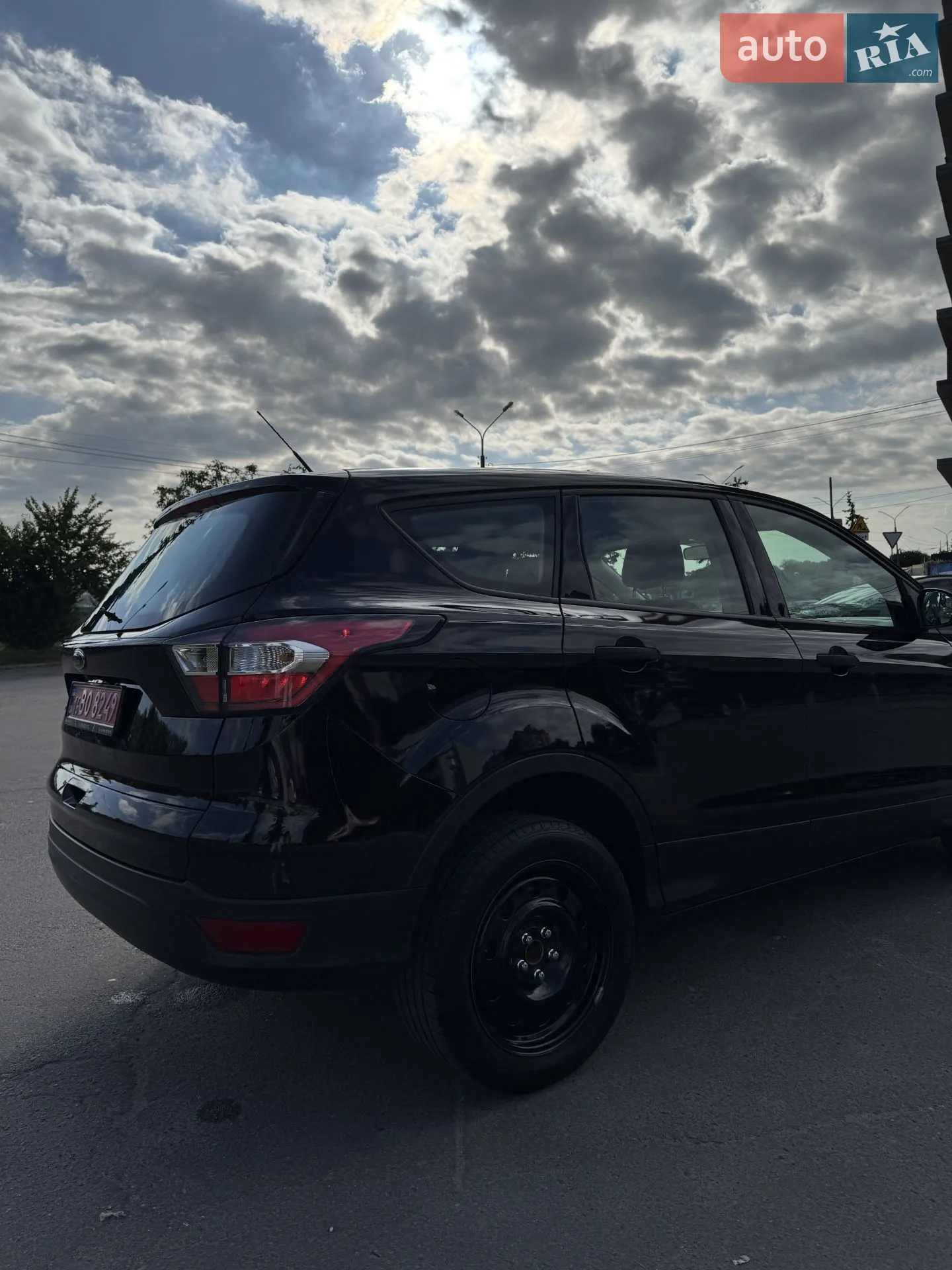 2016 Ford Escape - мініатюра 3