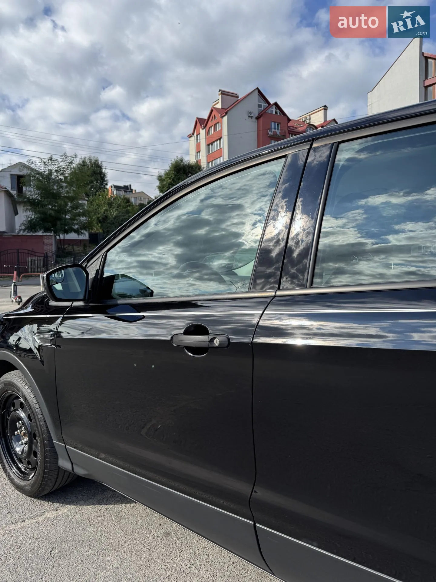 2016 Ford Escape - мініатюра 7