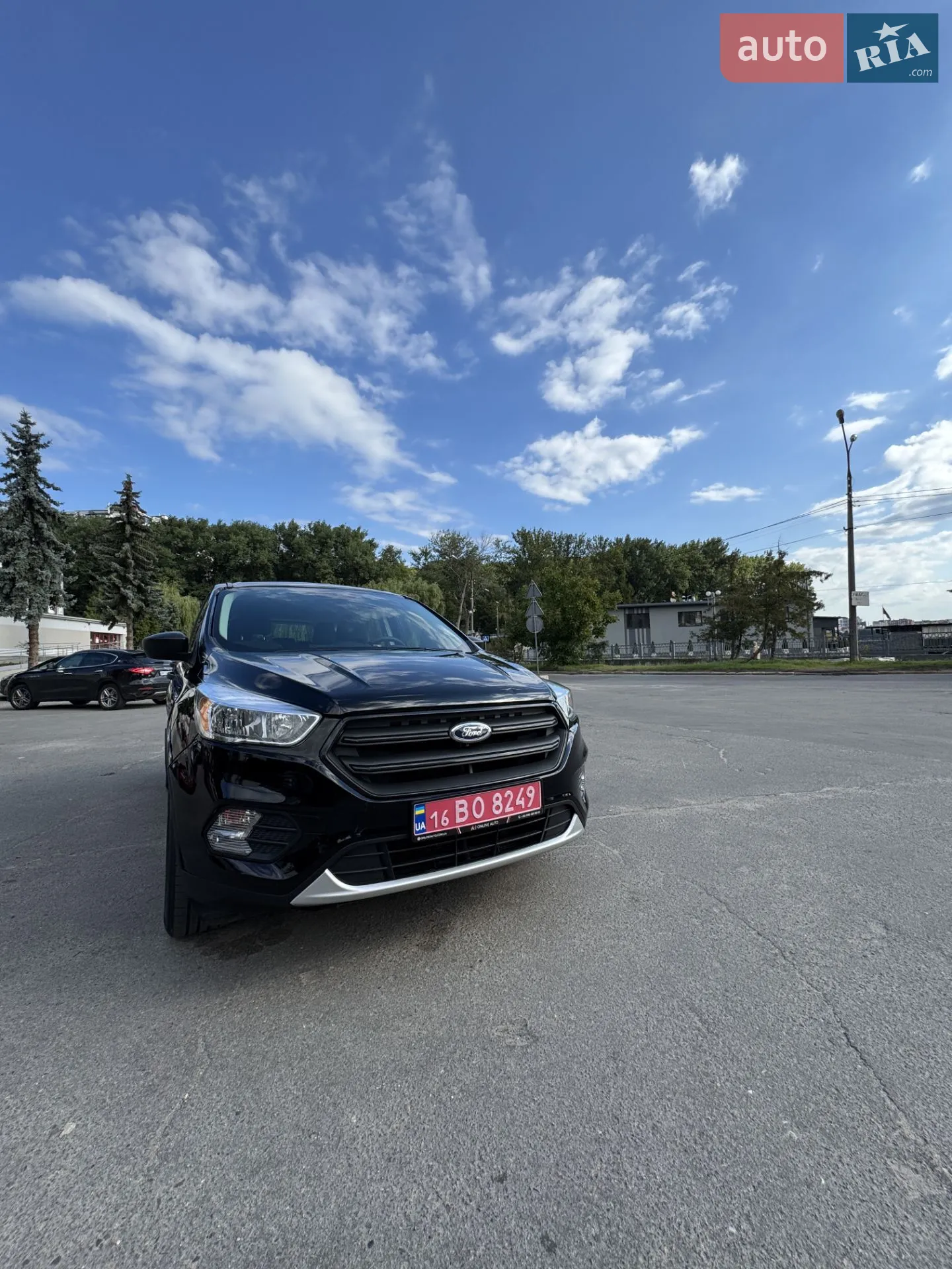 2016 Ford Escape - мініатюра 22