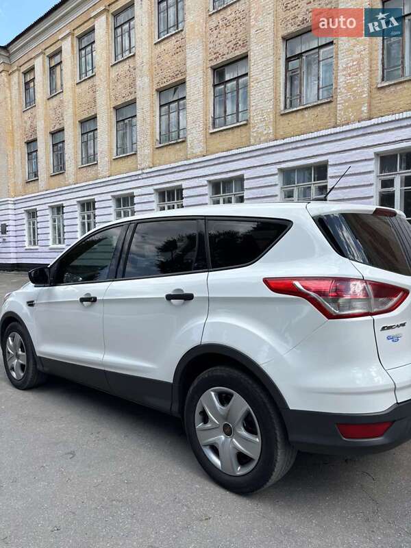 Внедорожник / Кроссовер Ford Escape 2014 в Славуте