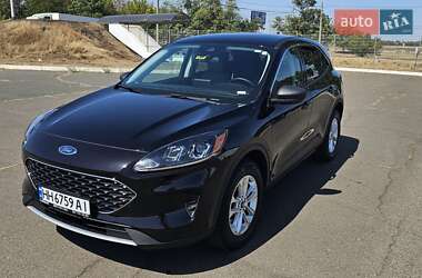 Внедорожник / Кроссовер Ford Escape 2022 в Одессе