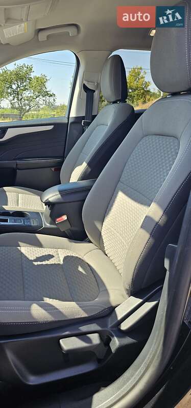 Внедорожник / Кроссовер Ford Escape 2022 в Одессе