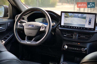 Внедорожник / Кроссовер Ford Escape 2023 в 