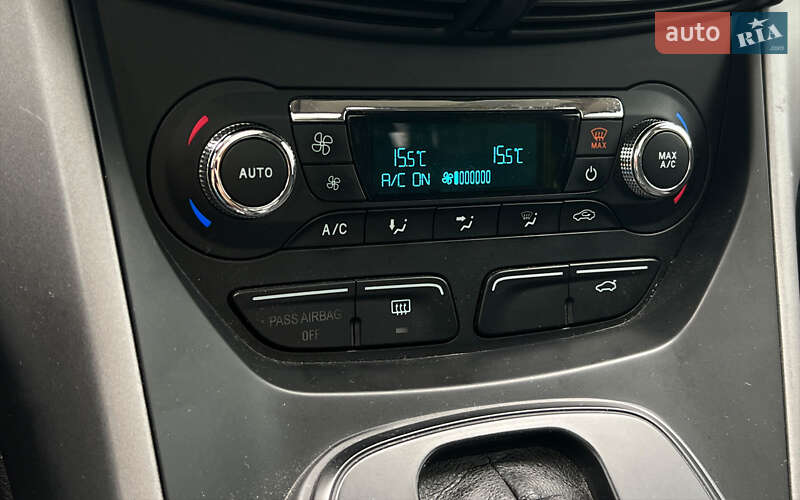 Внедорожник / Кроссовер Ford Escape 2014 в Львове фото 20 Внедорожник / Кроссовер Ford Escape 2014 в Львове