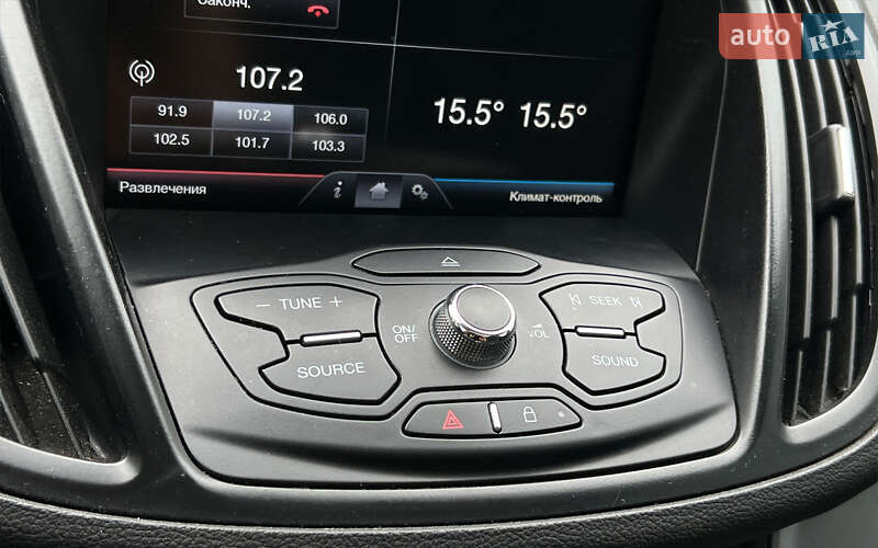 Внедорожник / Кроссовер Ford Escape 2014 в Львове фото 22 Внедорожник / Кроссовер Ford Escape 2014 в Львове