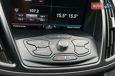Внедорожник / Кроссовер Ford Escape 2014 в 