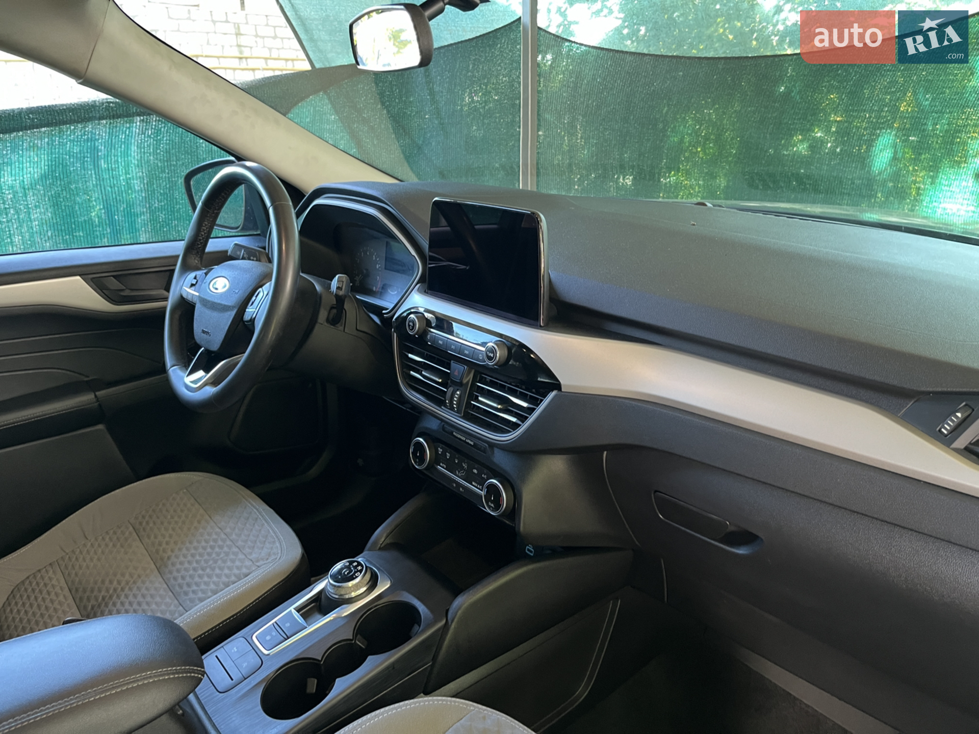 2022 Ford Escape - мініатюра 4