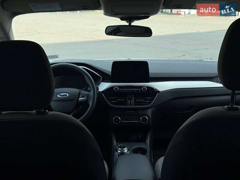 Внедорожник / Кроссовер Ford Escape 2020 в Запорожье