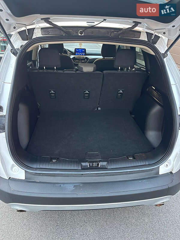 Внедорожник / Кроссовер Ford Escape 2020 в Хмельницком фото 16 Внедорожник / Кроссовер Ford Escape 2020 в Хмельницком