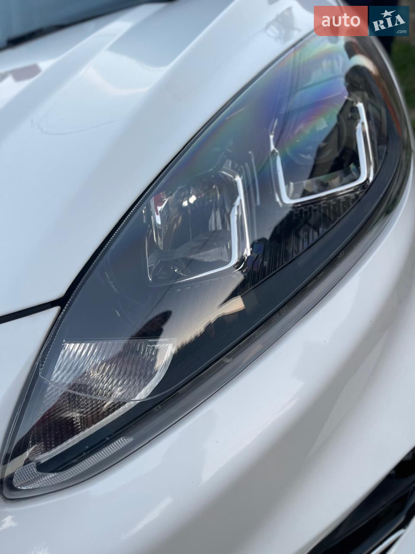 2020 Ford Escape - мініатюра 24
