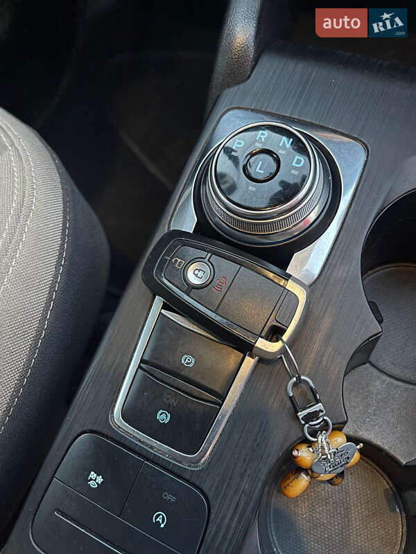 Внедорожник / Кроссовер Ford Escape 2020 в Хмельницком фото 23 Внедорожник / Кроссовер Ford Escape 2020 в Хмельницком