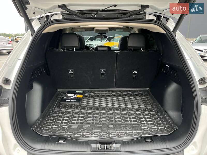 Внедорожник / Кроссовер Ford Escape 2020 в Львове