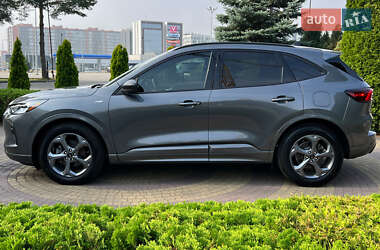 Внедорожник / Кроссовер Ford Escape 2023 в 