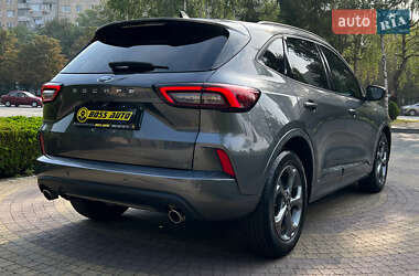 Внедорожник / Кроссовер Ford Escape 2023 в 