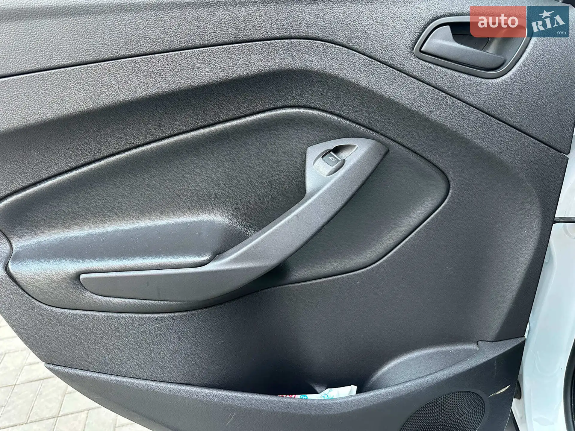 2017 Ford Escape - мініатюра 14