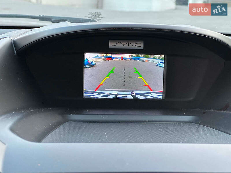 Позашляховик / Кросовер Ford Escape 2017 в Одесі фото 24 Позашляховик / Кросовер Ford Escape 2017 в Одесі