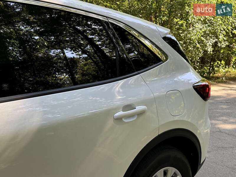 Внедорожник / Кроссовер Ford Escape 2023 в Киеве фото 21 Внедорожник / Кроссовер Ford Escape 2023 в Киеве