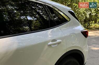 Внедорожник / Кроссовер Ford Escape 2023 в 