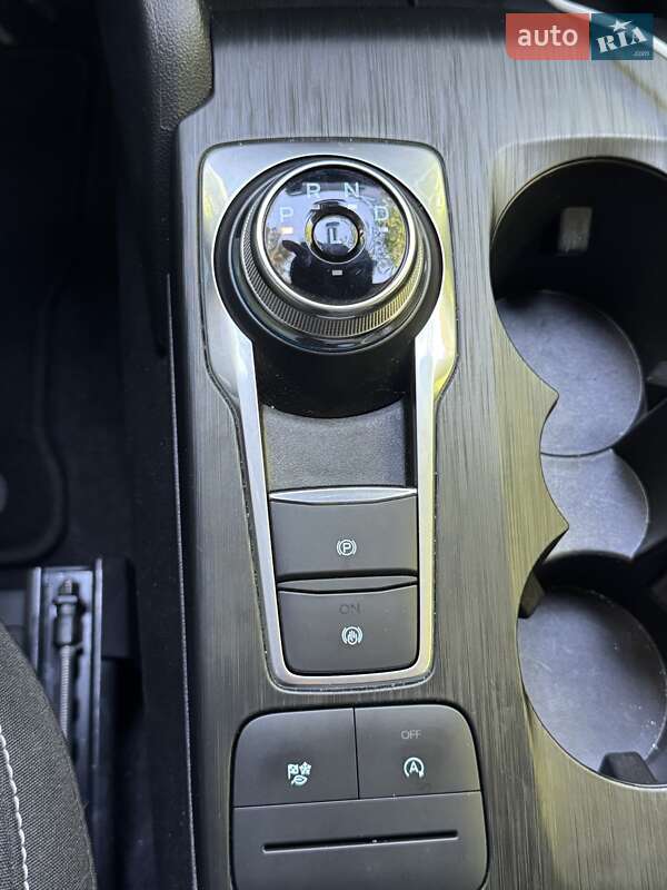 Внедорожник / Кроссовер Ford Escape 2023 в Киеве фото 41 Внедорожник / Кроссовер Ford Escape 2023 в Киеве