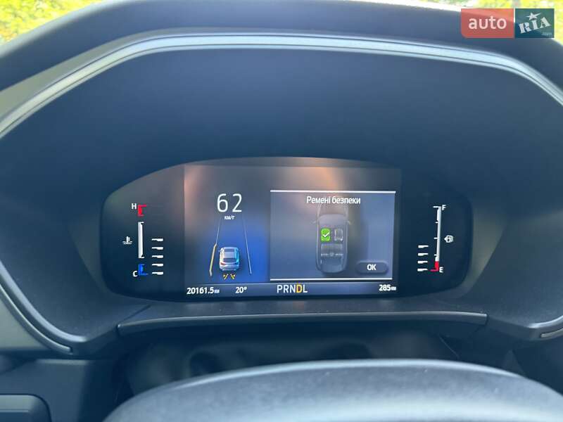 Внедорожник / Кроссовер Ford Escape 2023 в Киеве фото 44 Внедорожник / Кроссовер Ford Escape 2023 в Киеве