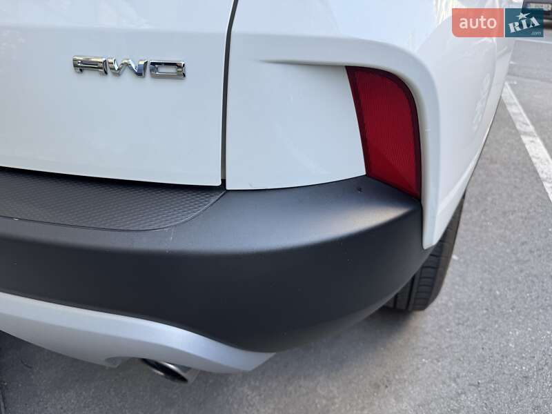 Внедорожник / Кроссовер Ford Escape 2023 в Киеве фото 47 Внедорожник / Кроссовер Ford Escape 2023 в Киеве