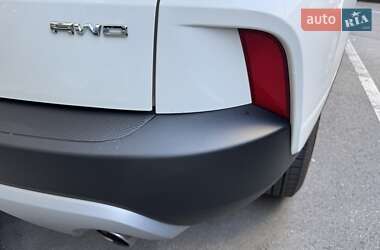 Внедорожник / Кроссовер Ford Escape 2023 в 
