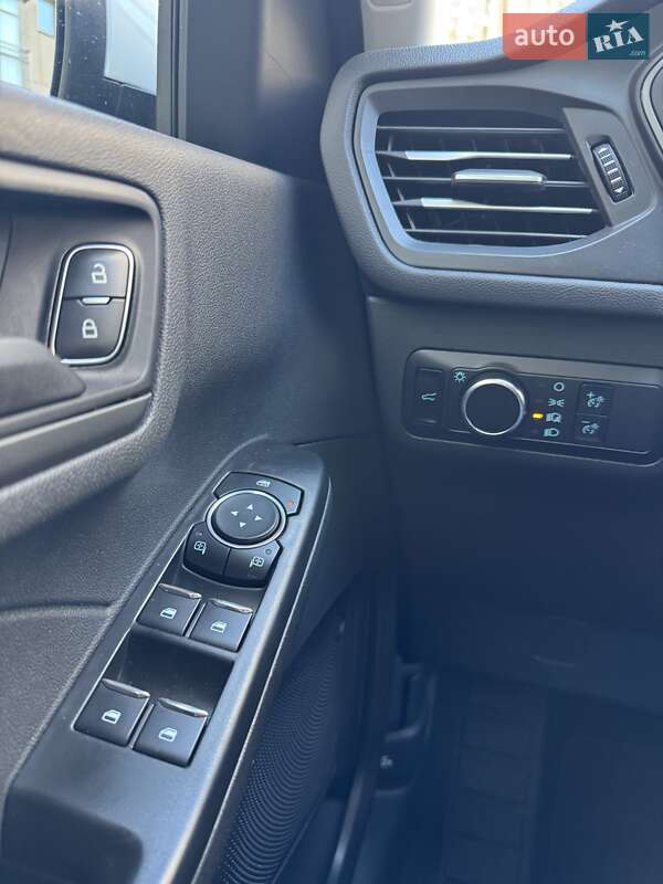 Внедорожник / Кроссовер Ford Escape 2023 в Киеве фото 45 Внедорожник / Кроссовер Ford Escape 2023 в Киеве