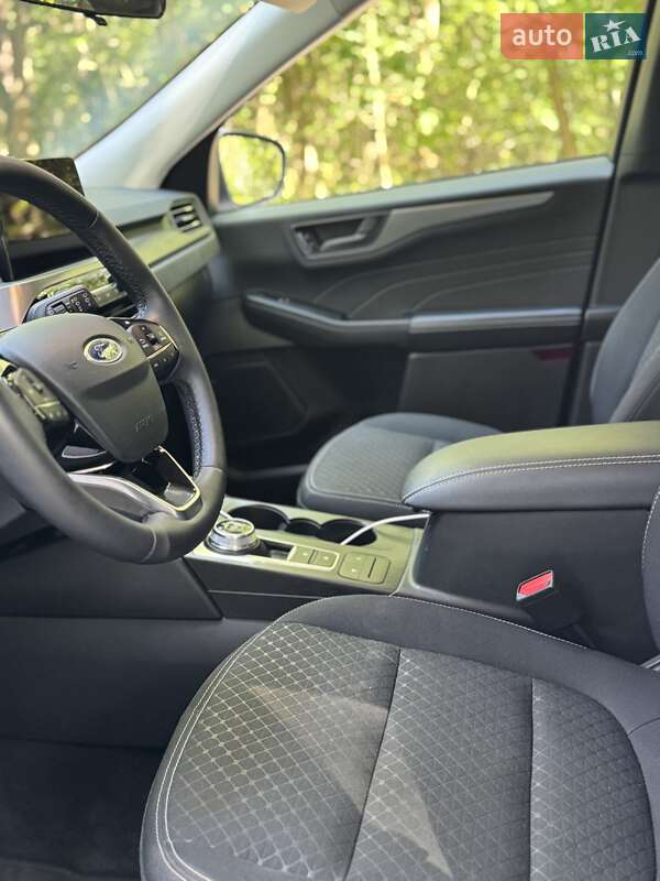 Внедорожник / Кроссовер Ford Escape 2023 в Киеве фото 53 Внедорожник / Кроссовер Ford Escape 2023 в Киеве