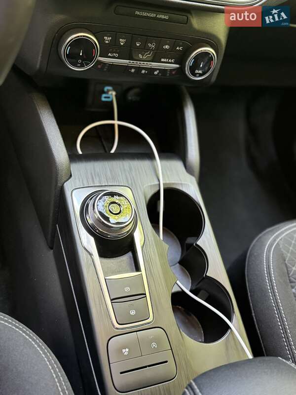 Внедорожник / Кроссовер Ford Escape 2023 в Киеве фото 52 Внедорожник / Кроссовер Ford Escape 2023 в Киеве