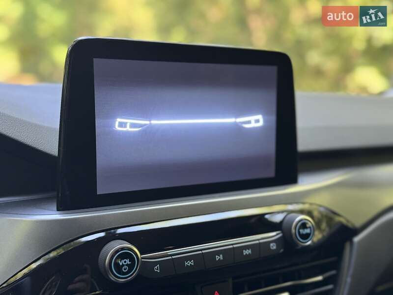 Внедорожник / Кроссовер Ford Escape 2023 в Киеве фото 71 Внедорожник / Кроссовер Ford Escape 2023 в Киеве