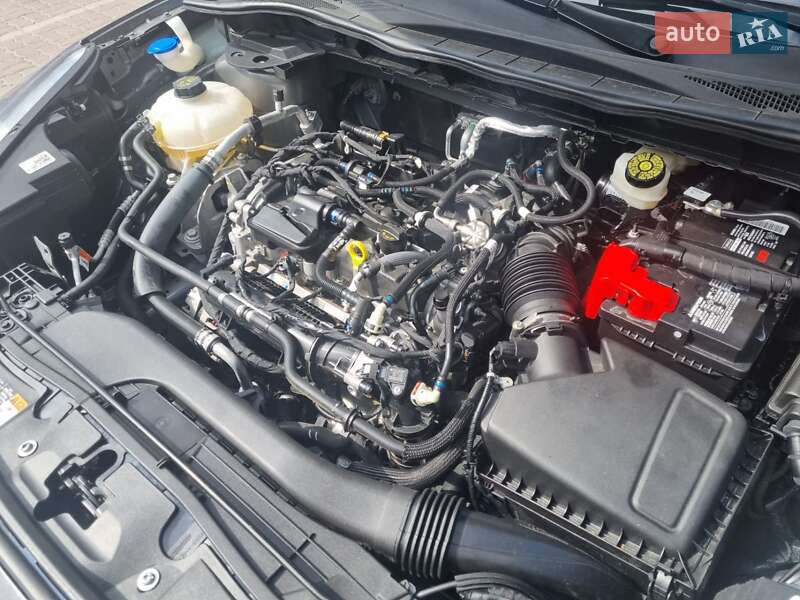Позашляховик / Кросовер Ford Escape 2022 в Сумах фото 24 Позашляховик / Кросовер Ford Escape 2022 в Сумах