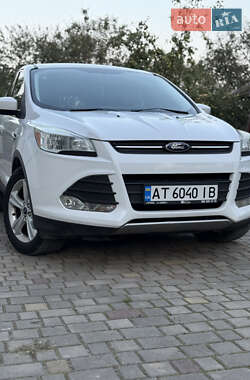 Позашляховик / Кросовер Ford Escape 2014 в Коломиї