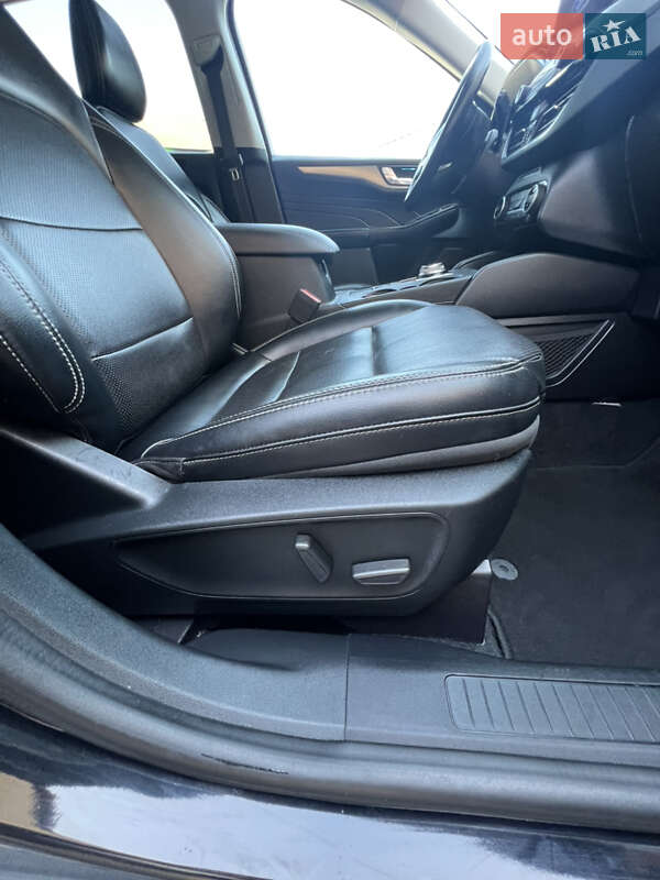 Внедорожник / Кроссовер Ford Escape 2021 в Дубно фото 43 Внедорожник / Кроссовер Ford Escape 2021 в Дубно