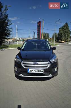 Внедорожник / Кроссовер Ford Escape 2019 в Запорожье