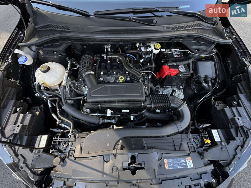 Внедорожник / Кроссовер Ford Escape 2023 в Киеве