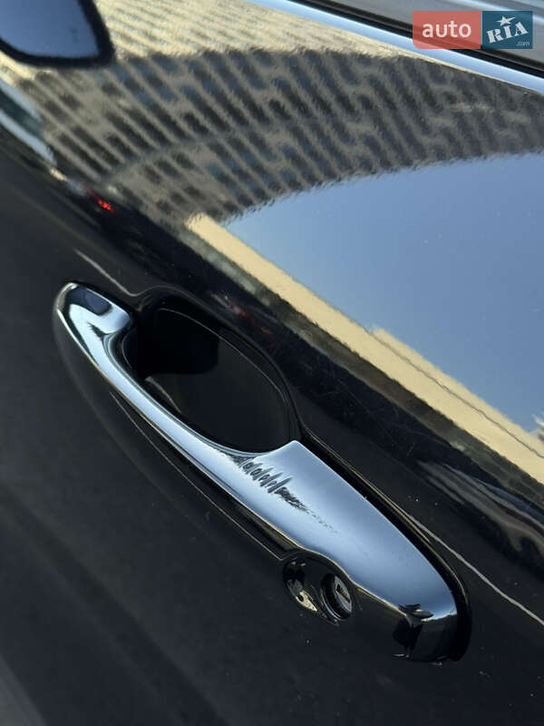 Внедорожник / Кроссовер Ford Escape 2023 в Киеве