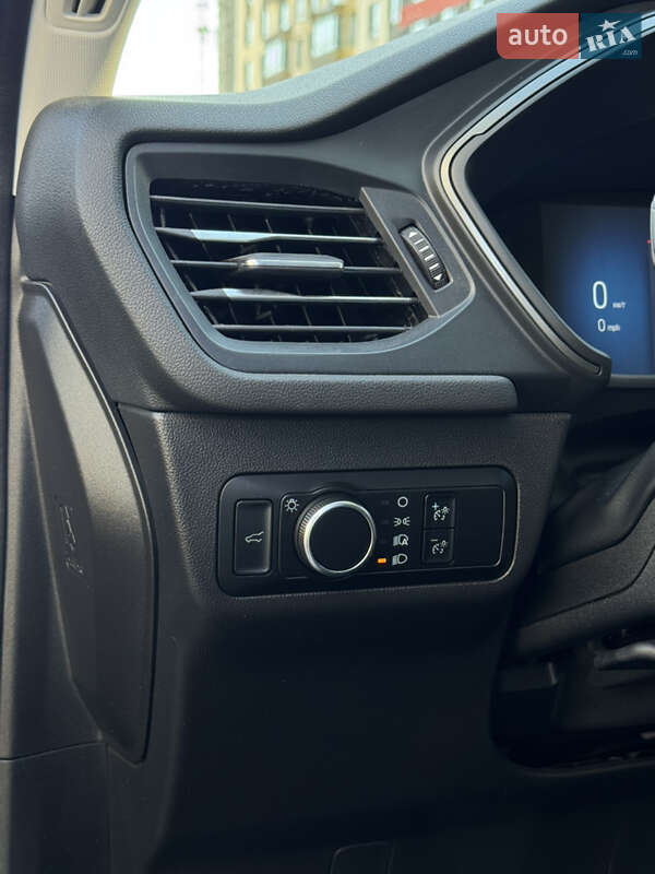 Внедорожник / Кроссовер Ford Escape 2023 в Киеве