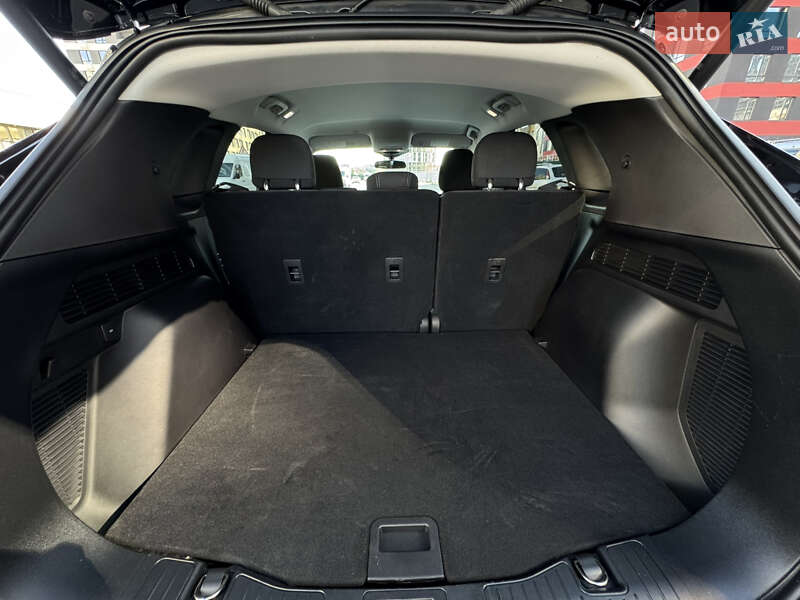 Внедорожник / Кроссовер Ford Escape 2023 в Киеве